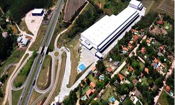 Imagem: GALPAO COMERCIAL em ITATIBA - SP, SÍTIO