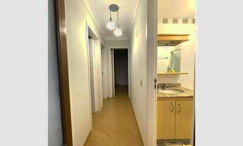 Imagem 4: APARTAMENTO RESIDENCIAL em CAMPINAS - SP, JARDIM DAS PAINEIRAS