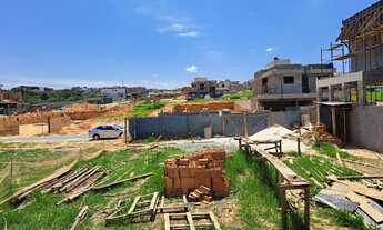 Imagem 5: TERRENO RESIDENCIAL em Campinas - SP, Loteamento Residencial Arborais