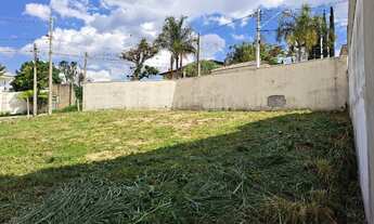 Imagem 4: TERRENO RESIDENCIAL em CAMPINAS - SP, PARQUE TAQUARAL