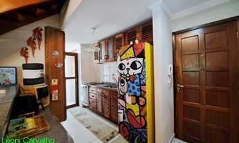 Imagem 4: APARTAMENTO RESIDENCIAL em UBATUBA - SP, PRAIA GRANDE