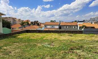 Imagem 7: TERRENO RESIDENCIAL em CAMPINAS - SP, PARQUE TAQUARAL