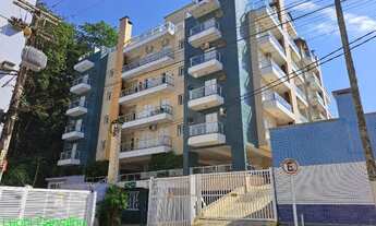 Imagem 2: APARTAMENTO RESIDENCIAL em UBATUBA - SP, PRAIA GRANDE