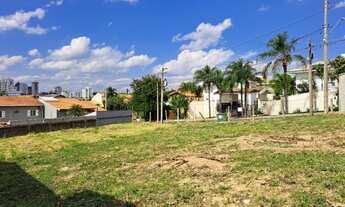Imagem 6: TERRENO RESIDENCIAL em CAMPINAS - SP, PARQUE TAQUARAL