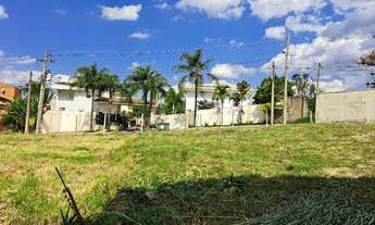 Imagem 5: TERRENO RESIDENCIAL em CAMPINAS - SP, PARQUE TAQUARAL