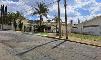 Imagem 2: TERRENO RESIDENCIAL em CAMPINAS - SP, PARQUE TAQUARAL