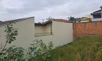 Imagem 3: TERRENO RESIDENCIAL em CAMPINAS - SP, PARQUE ALTO TAQUARAL