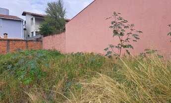 Imagem 2: TERRENO RESIDENCIAL em CAMPINAS - SP, PARQUE ALTO TAQUARAL