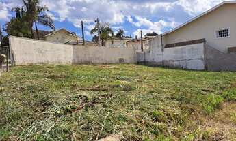 Imagem 3: TERRENO RESIDENCIAL em CAMPINAS - SP, PARQUE TAQUARAL