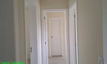 Imagem 2: APARTAMENTO RESIDENCIAL em CAMPINAS - SP, MANSÕES SANTO ANTÔNIO