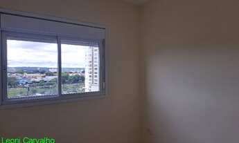 Imagem 3: APARTAMENTO RESIDENCIAL em CAMPINAS - SP, MANSÕES SANTO ANTÔNIO