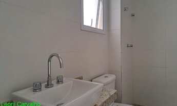 Imagem 6: APARTAMENTO RESIDENCIAL em CAMPINAS - SP, MANSÕES SANTO ANTÔNIO