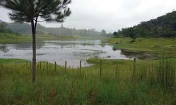Imagem: SÍTIO RURAL em PARAIBUNA - SP, CENTRO