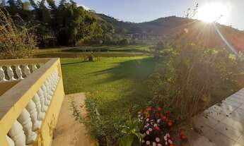 Imagem: SÍTIO RURAL em PARAIBUNA - SP, ITAPEVA