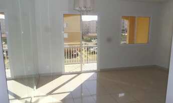 Imagem 2: Apartamento a venda no bairro santa mônica em Uberlândia Imobiliária Blue