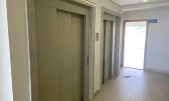 Imagem 2: Apartamento no tabajaras perto do assai atacadista em Uberlandia Imobiliária Blue