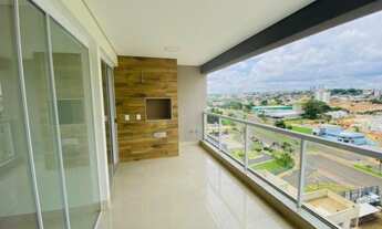 Imagem 6: Apartamento no tabajaras perto do assai atacadista em Uberlandia Imobiliária Blue