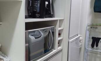 Imagem 7: Apartamento a venda no bairro santa mônica em Uberlândia Imobiliária Blue