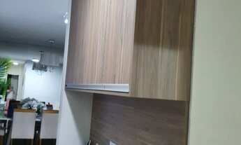 Imagem 4: Apartamento a venda no bairro santa mônica em Uberlândia Imobiliária Blue