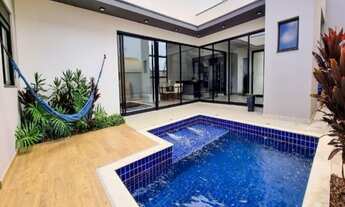 Imagem: Casa à venda em condomínio com 264 m²