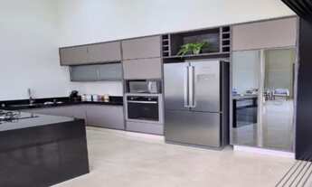 Imagem 5: Casa à venda em condomínio com 264 m² | Residencial Athenas