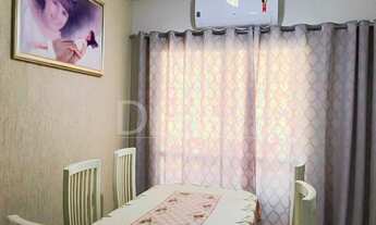 Imagem 3: Apartamento à venda com 82 m² | Condomínio Residencial das Pedras