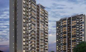 Imagem: Apartamentos à venda com de 80m² Condomínio