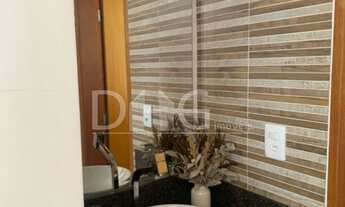 Imagem 5: Casa à venda com 220 m² | Residencial Raízes