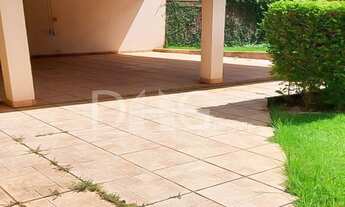 Imagem 4: Casa à venda com 258,78 m² | Parque das Universidades