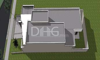 Imagem 6: Casa à venda com 180 m² | Condomínio Reserva Real