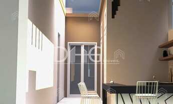 Imagem 2: Casa à venda com 139 m² | Real Park Sumaré