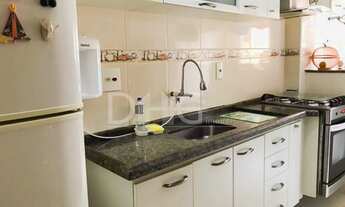 Imagem 4: Apartamento à venda com 82 m² | Condomínio Residencial das Pedras