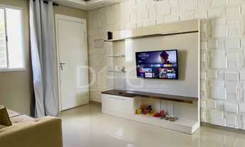 Imagem: Apartamento com 50 m² à venda Condomínio