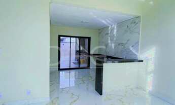 Imagem 5: Casa à venda com 170 m² | Condomínio Olívio Franceschini