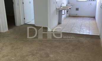 Imagem 3: Apartamento com 49,27 m² à venda | Residencial Bom Retiro