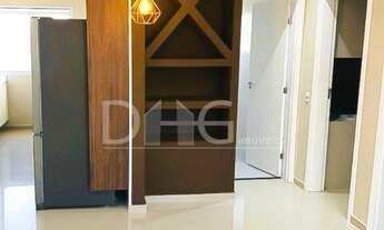 Imagem 4: Apartamento com 50 m² à venda | Condomínio Canto das Araras