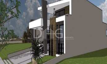 Imagem 4: Casa à venda com 180 m² | Condomínio Reserva Real