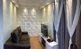 Imagem: Apartamento com 42 m² á venda Condomínio