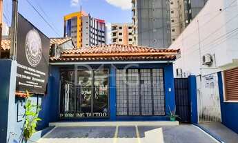 Imagem 1: Casa comercial à venda com 280 m² | Bairro Cambuí