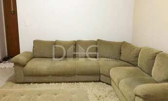 Imagem 2: Apartamento à venda com 82 m² | Condomínio Residencial das Pedras