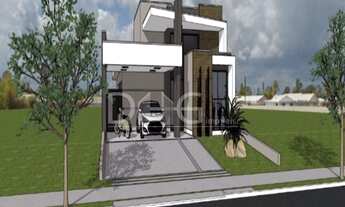 Imagem 2: Casa à venda com 180 m² | Condomínio Reserva Real