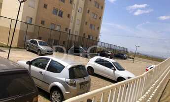 Imagem 2: Apartamento com 49,27 m² à venda | Residencial Bom Retiro