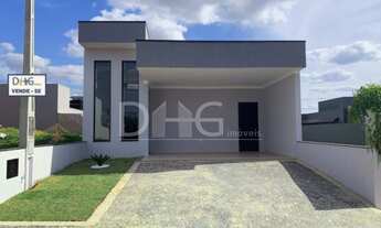 Imagem: Casa à venda 126 m² Residencial Terras