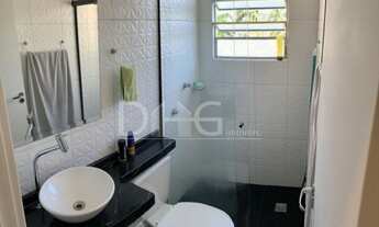 Imagem 6: Apartamento com 42 m² á venda | Condomínio Parque Padovani