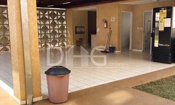 Imagem 4: Apartamento com 49,27 m² à venda | Residencial Bom Retiro