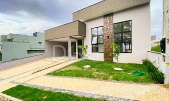 Imagem 2: Casa à venda com 170 m² | Condomínio Olívio Franceschini