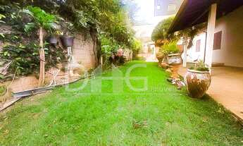 Imagem 6: Casa à venda com 258,78 m² | Parque das Universidades