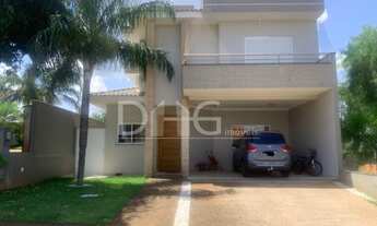 Imagem 1: Casa à venda com 220 m² | Residencial Raízes