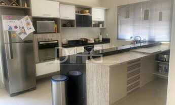 Imagem 4: Casa à venda com 220 m² | Residencial Raízes