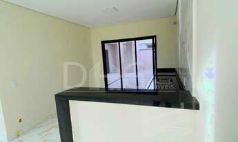 Imagem 6: Casa à venda com 170 m² | Condomínio Olívio Franceschini